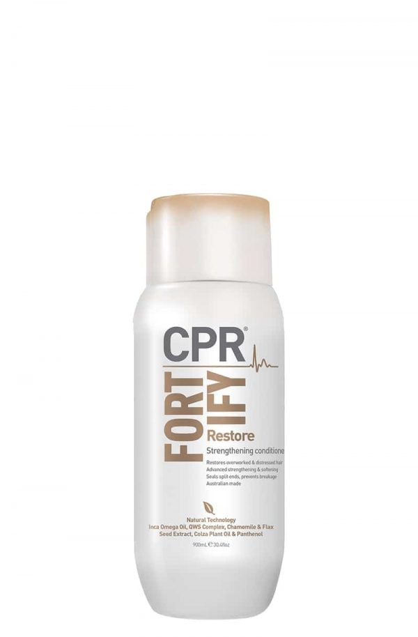 CPR Fortify Restore Conditioner