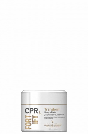 CPR Fortify Transform Masque Forte