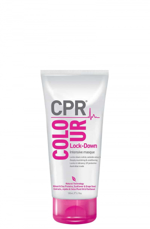 CPR Colour Lock-Down Intensive Masque