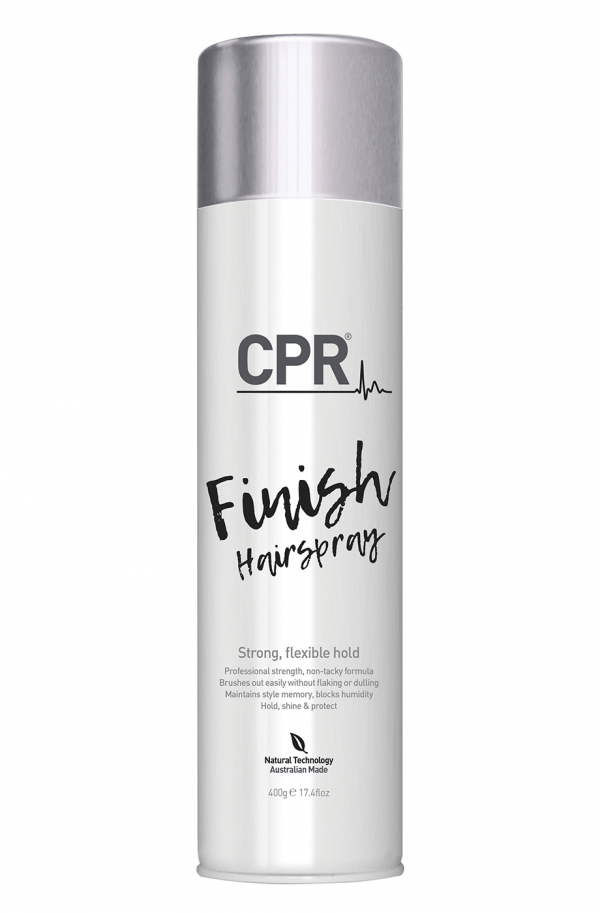 CPR Finish Hair Spray