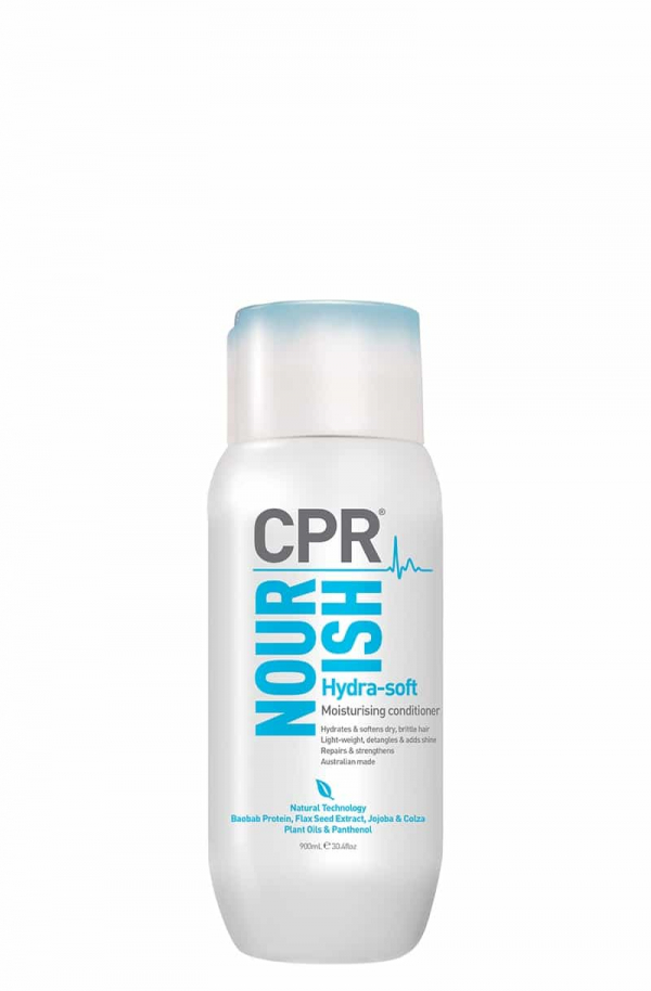 CPR Nourish Hydra-soft Moisturising Conditioner