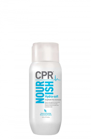 CPR Nourish Hydra-soft Shampoo