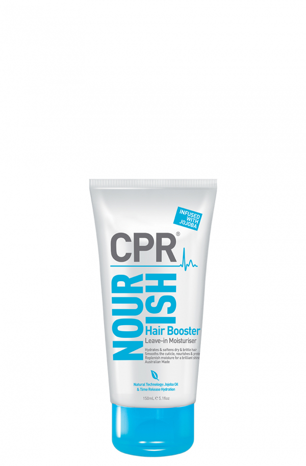 CPR Nourish hair booster