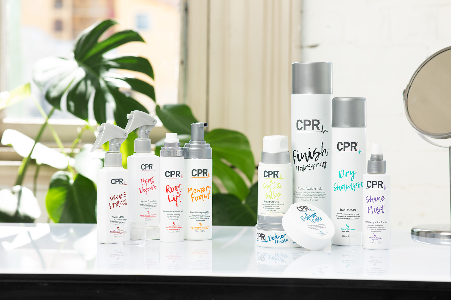 HairFit Products